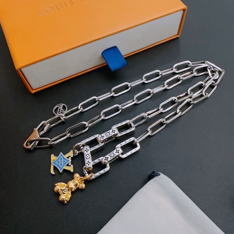 LV Necklaces